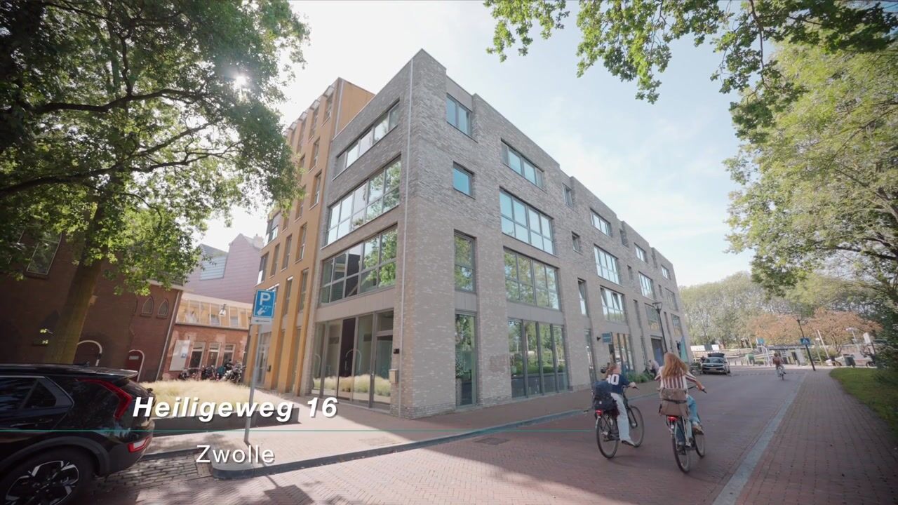 Video van Heiligeweg 16