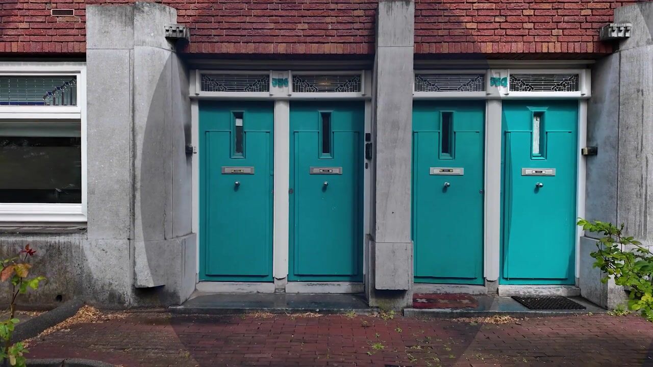 Video van Hoofdweg 356-2