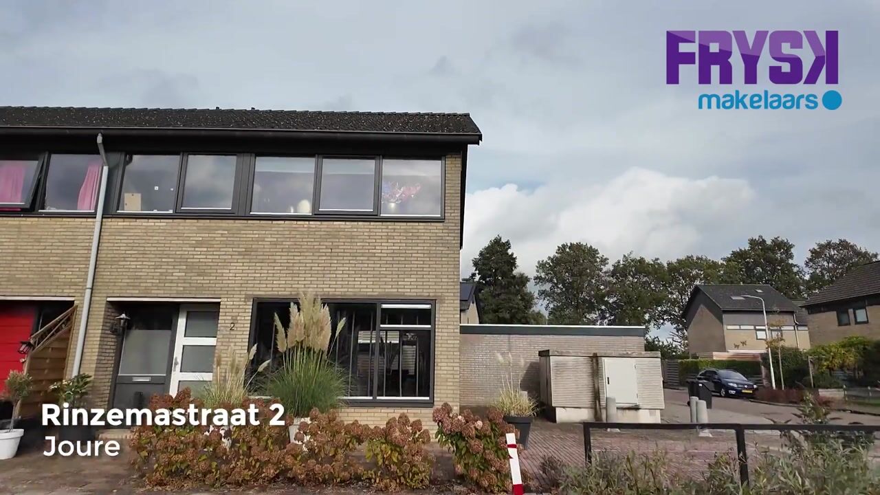 Video of Rinzemastraat 2