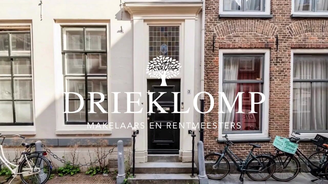 Video van Muntstraat 3