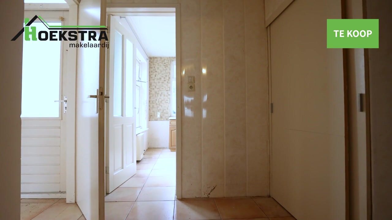 Video van Swaerderwei 26
