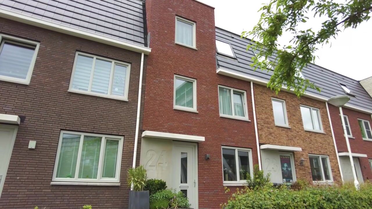 Video van Asselierspad 24