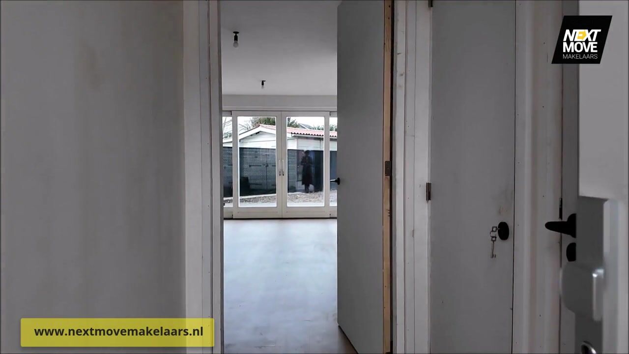 Video van Sparrenweg 28
