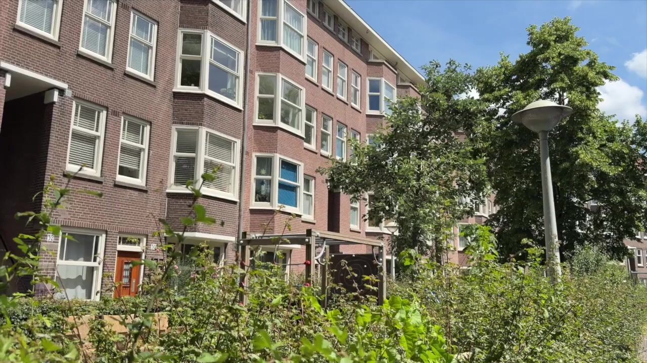 Video van Abbenesstraat 32-2