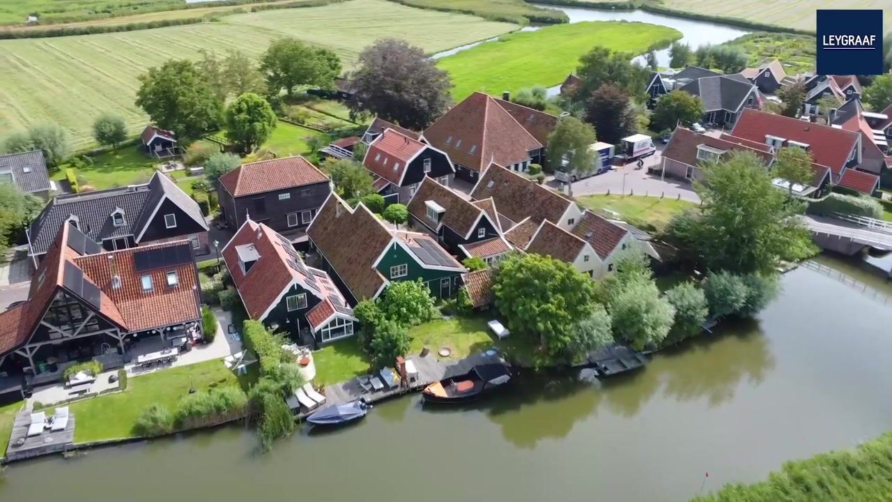 Video of Driehuizen 20