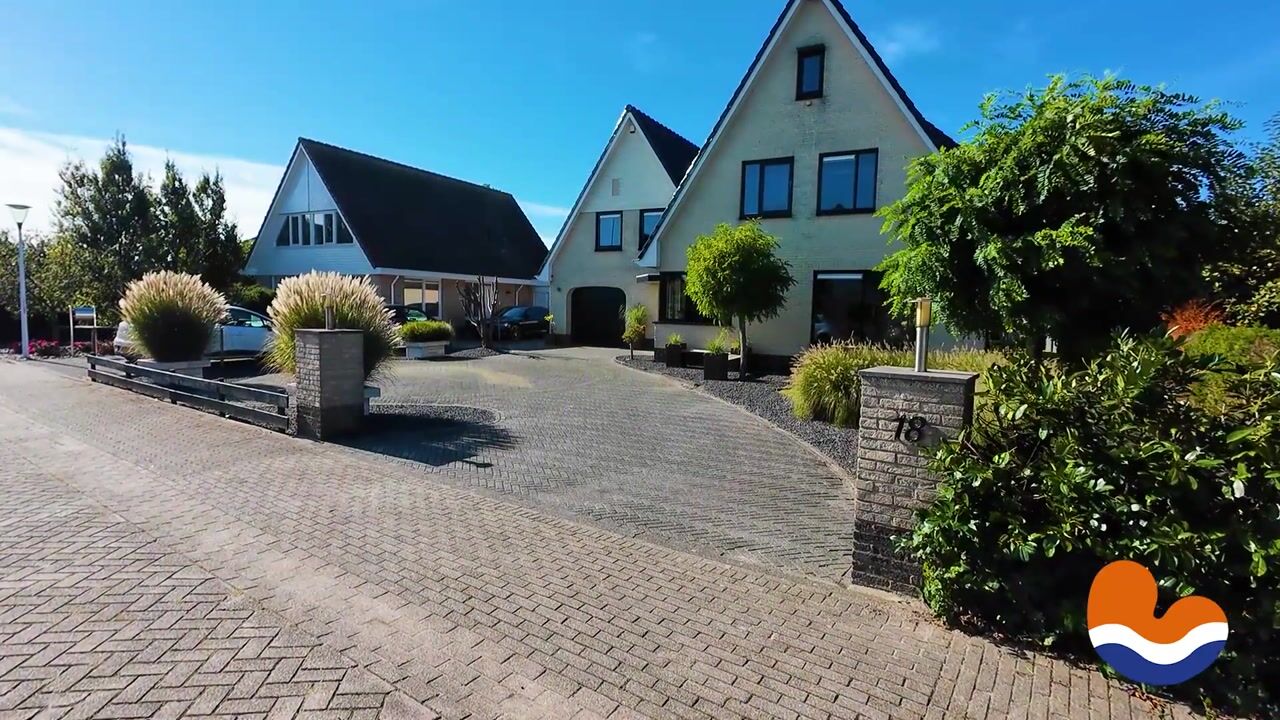 Video van De Rietgans 18