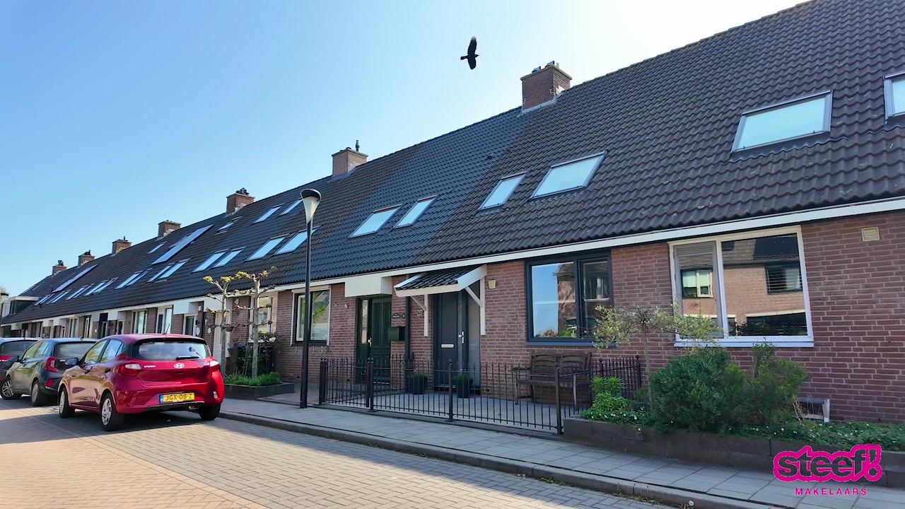 Video van Waterlelie 23