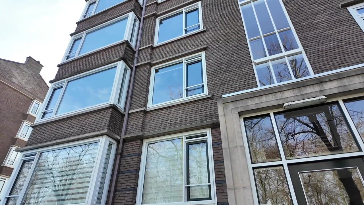Video van Huis te Landelaan 230