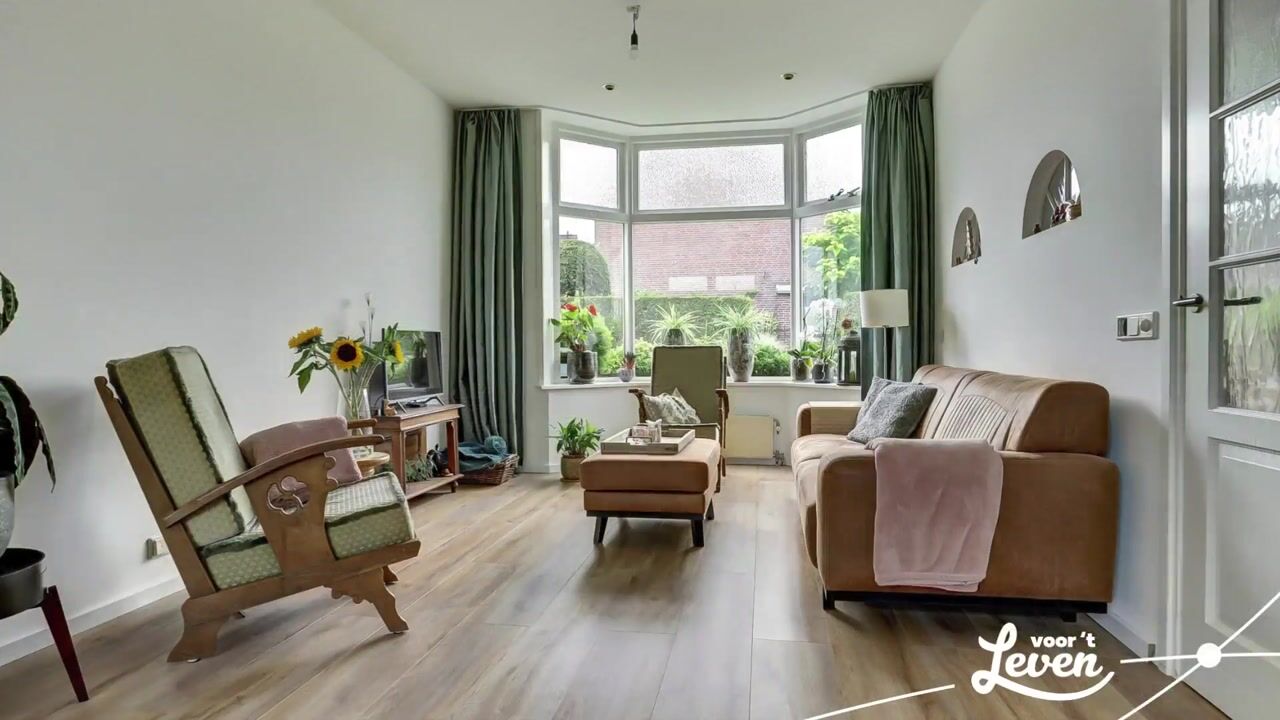 Video van Laantje van Van Iperen 26