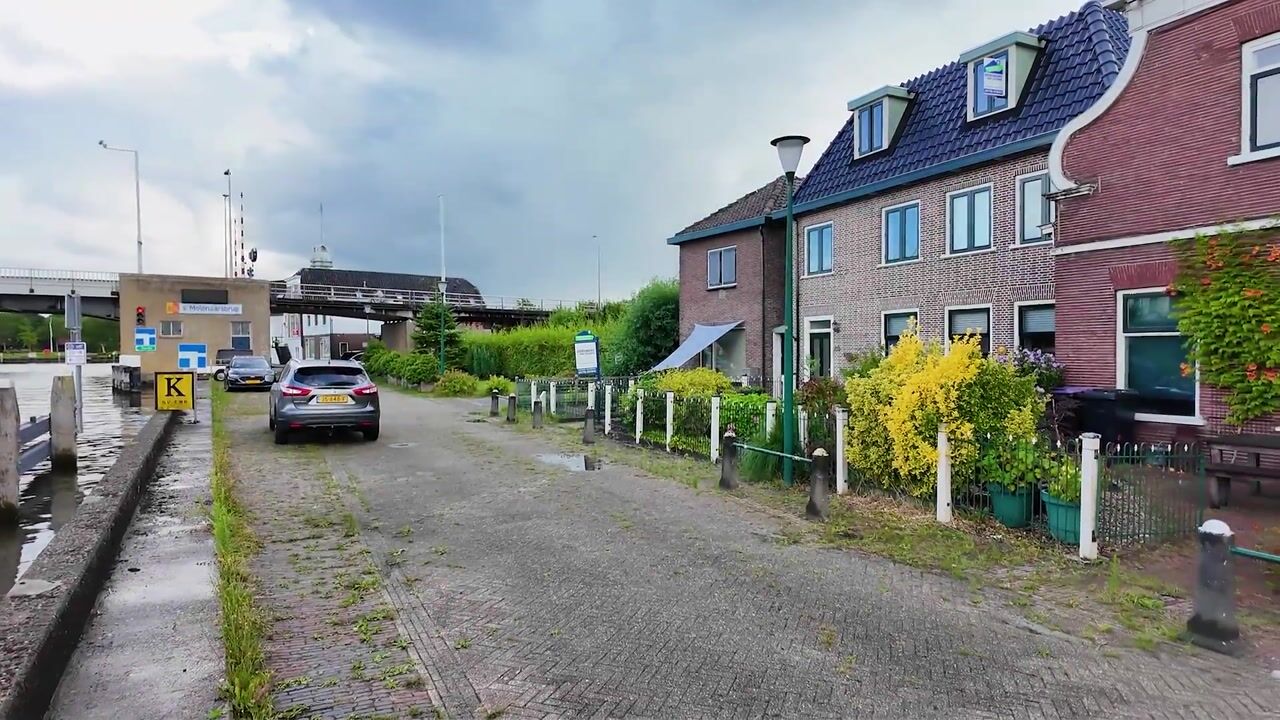 Video van 's-Molenaarsweg 49