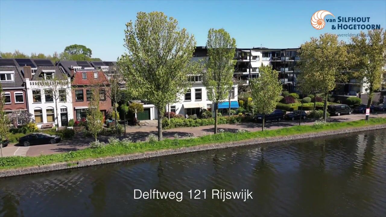Video van Delftweg 121