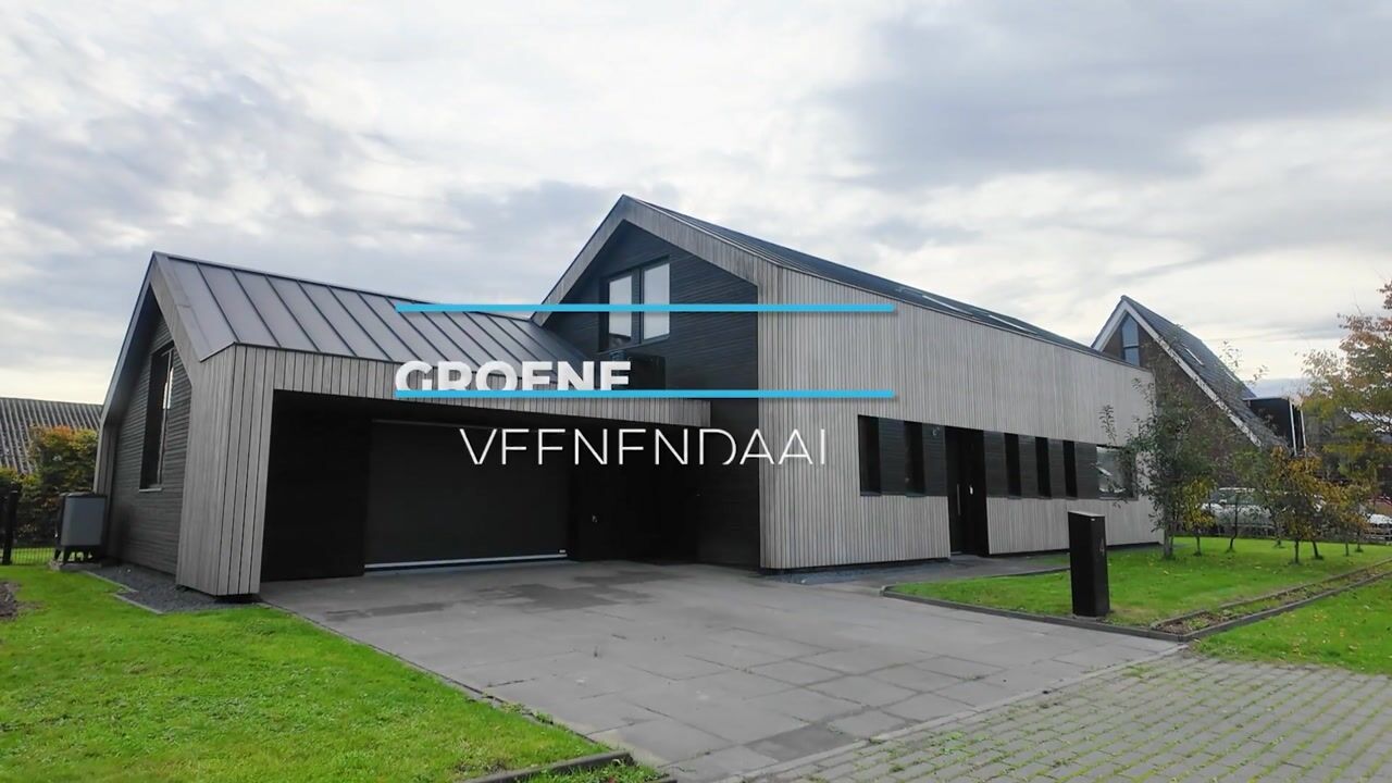Video van Groene Grens 4