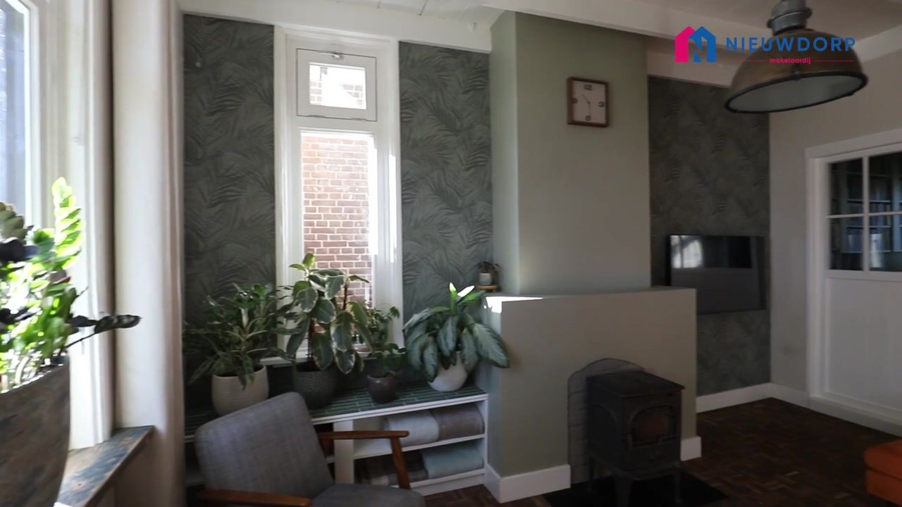 Video van Maasdijk 8