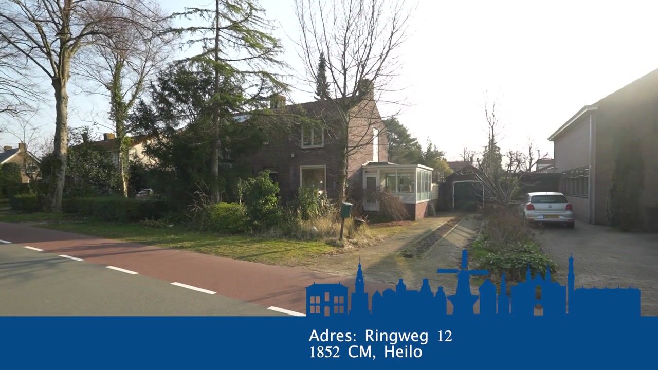 Video van Ringweg 12