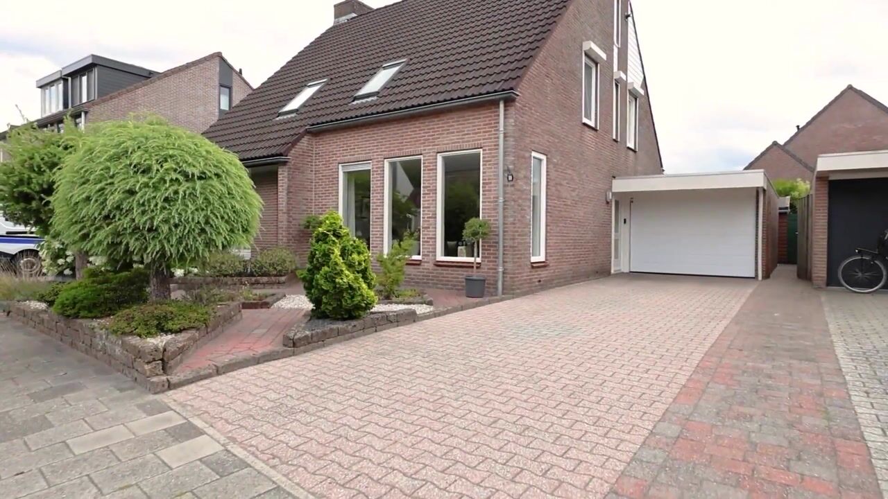 Video van Roggekamp 10