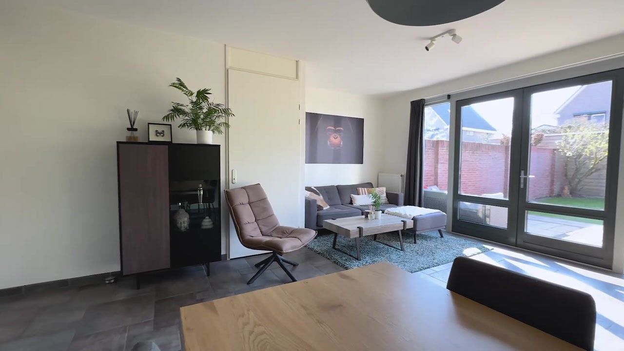 Video of Sint Jorisveld 27