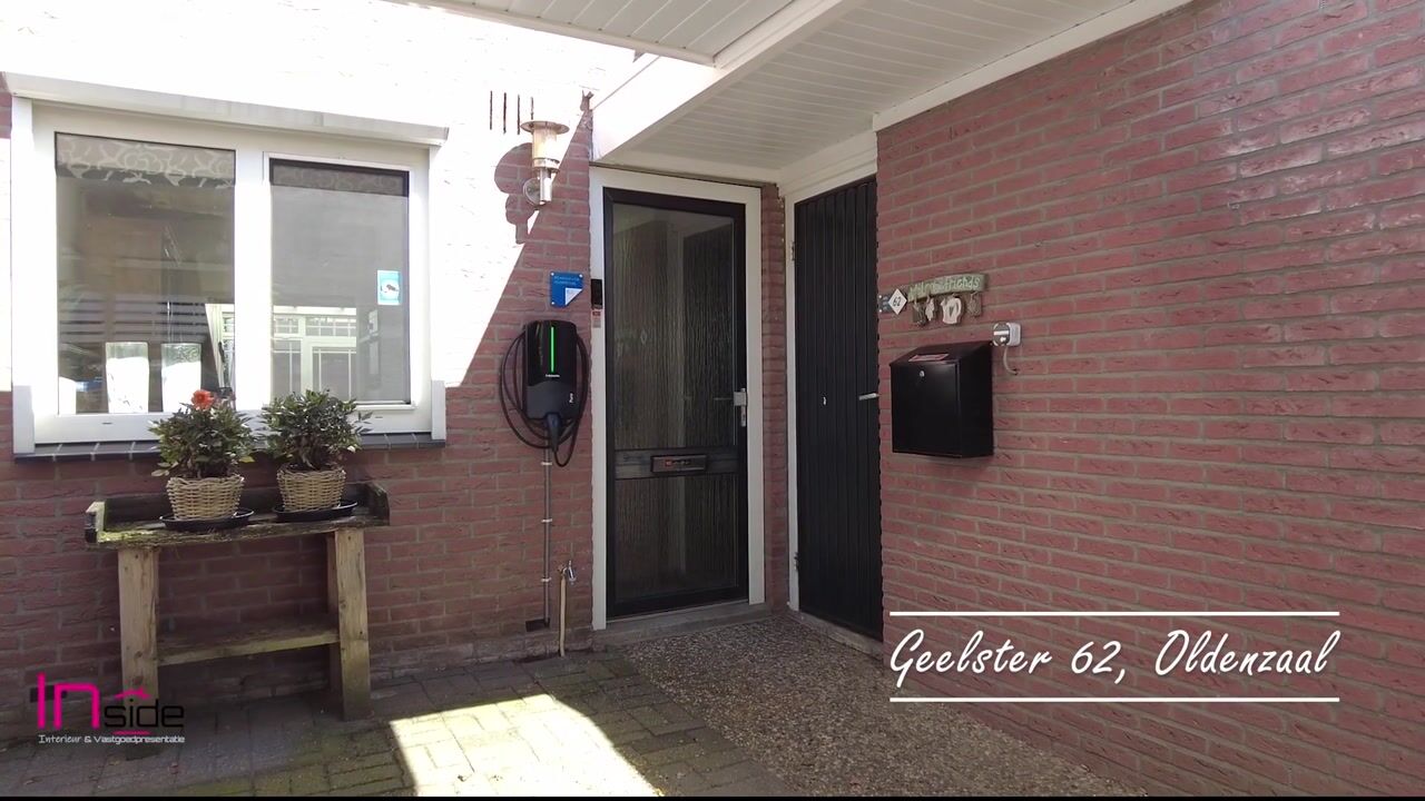 Video van Geelster 62