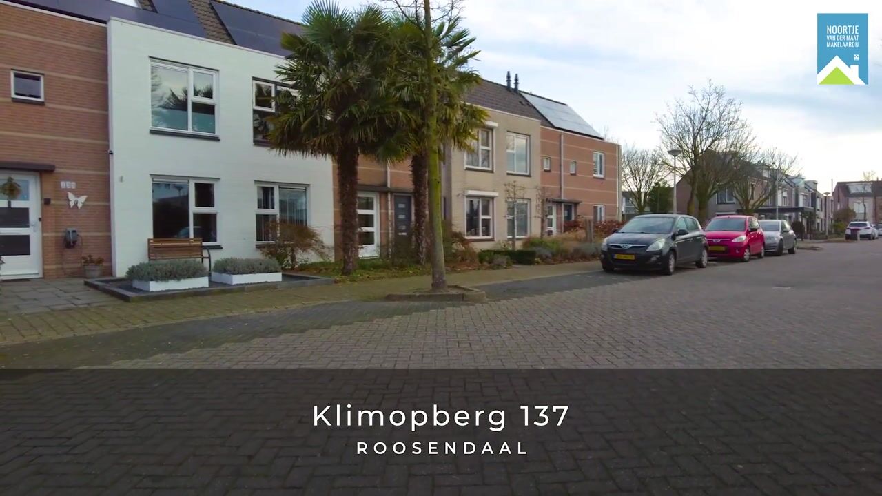 Video of Klimopberg 137