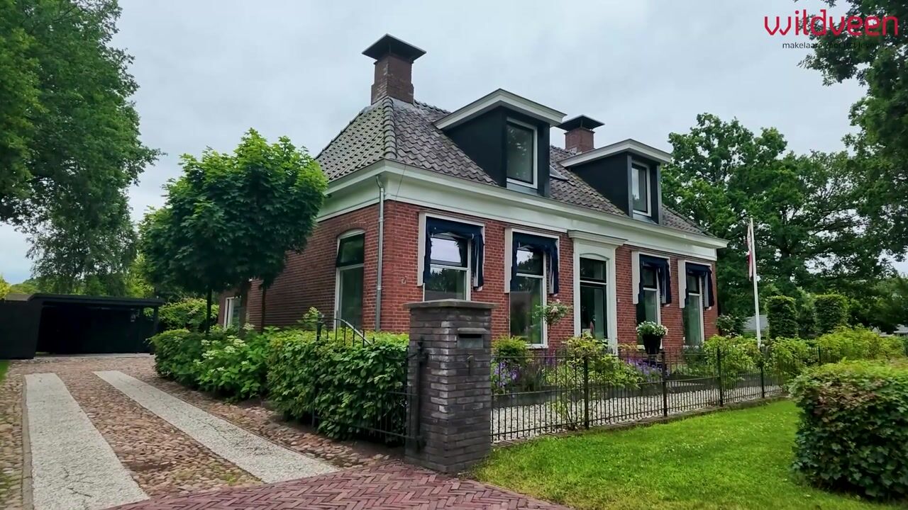 Video van Kerkstraat 1