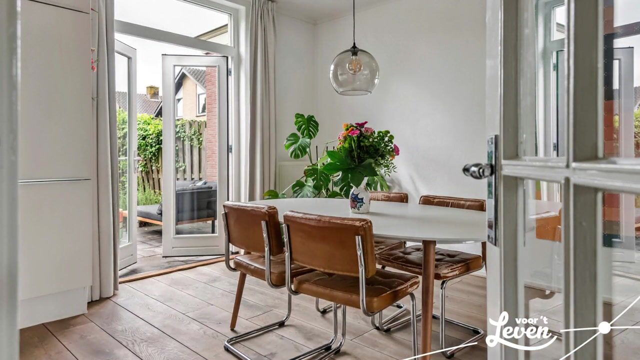 Video van Prins Bernhardstraat 11