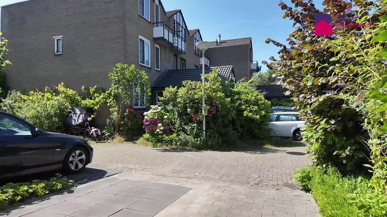 Video van Albrechtsveld 95