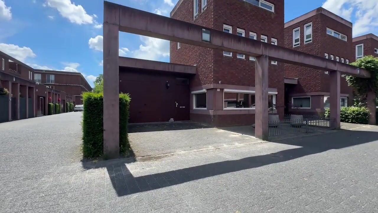 Video van Augustinessenhof 16