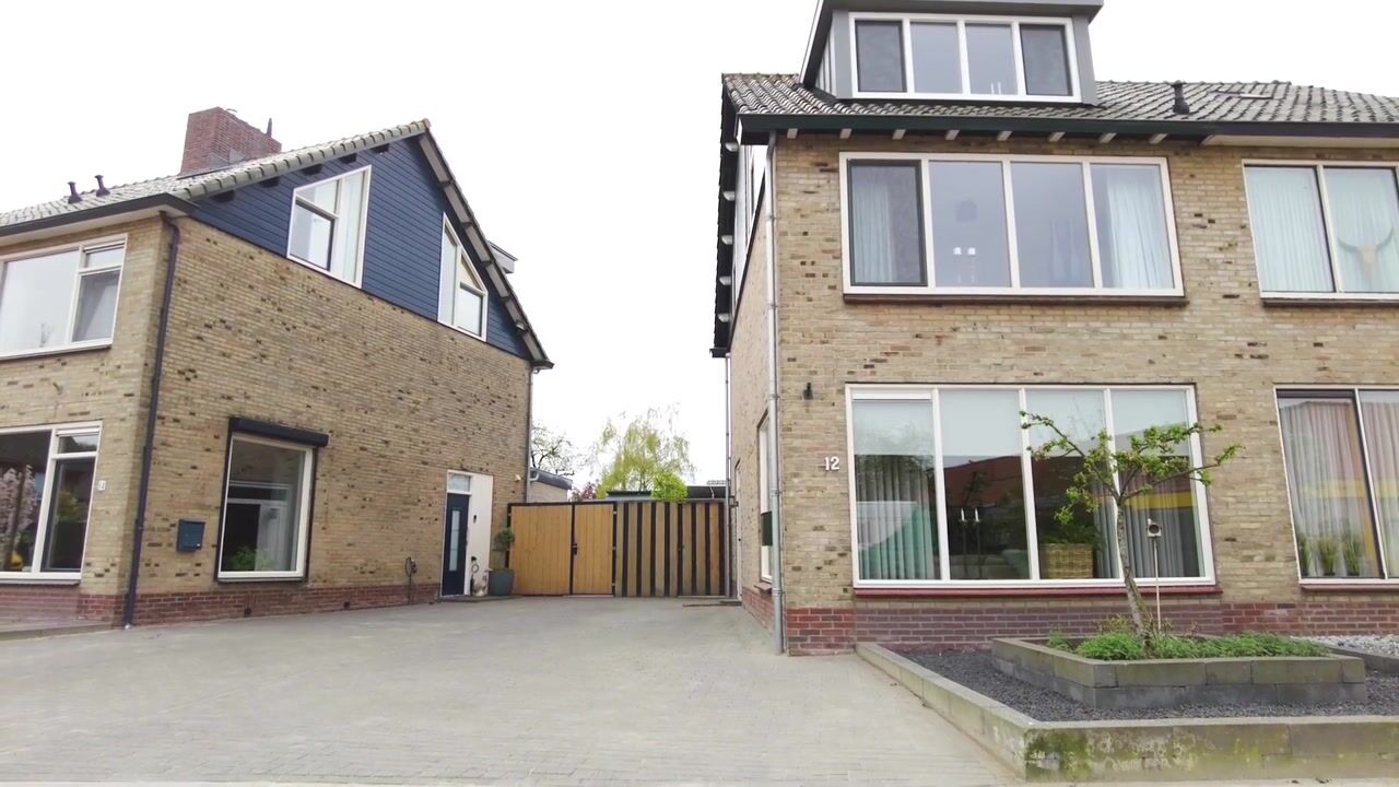 Video of Beukenlaan 12