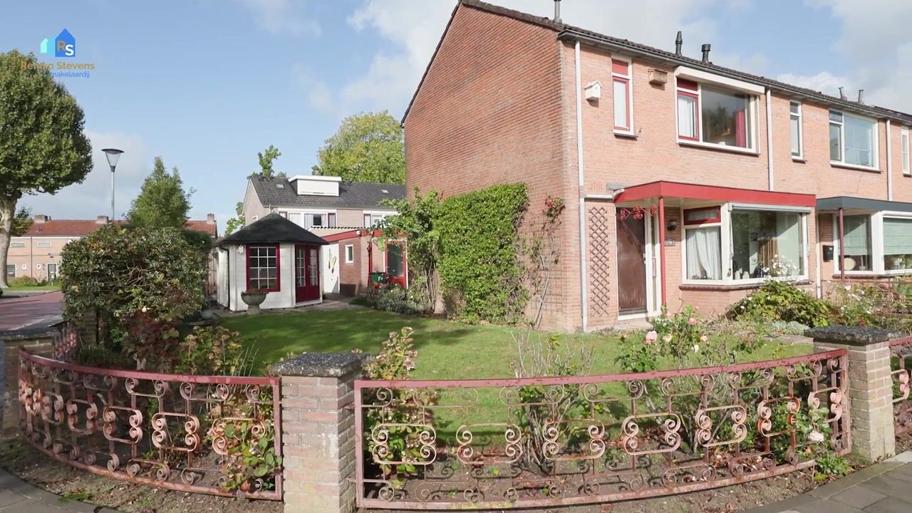 Video van Emmalaan 1