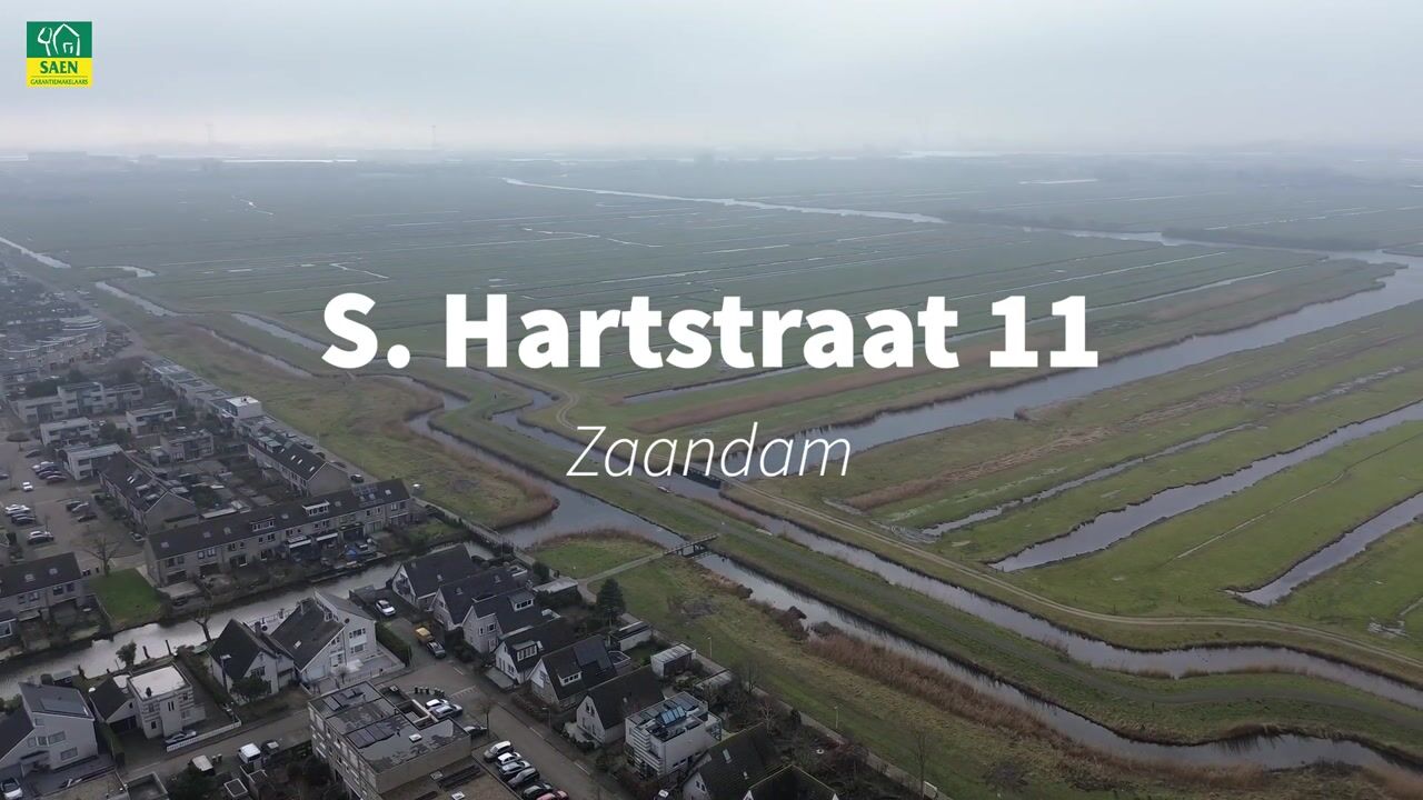 Video of S. Hartstraat 11
