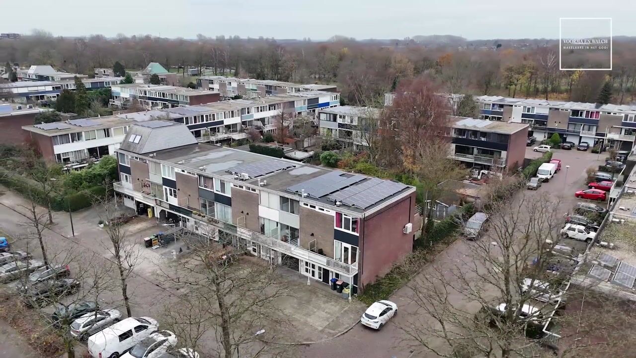 Video of Loefzij 45