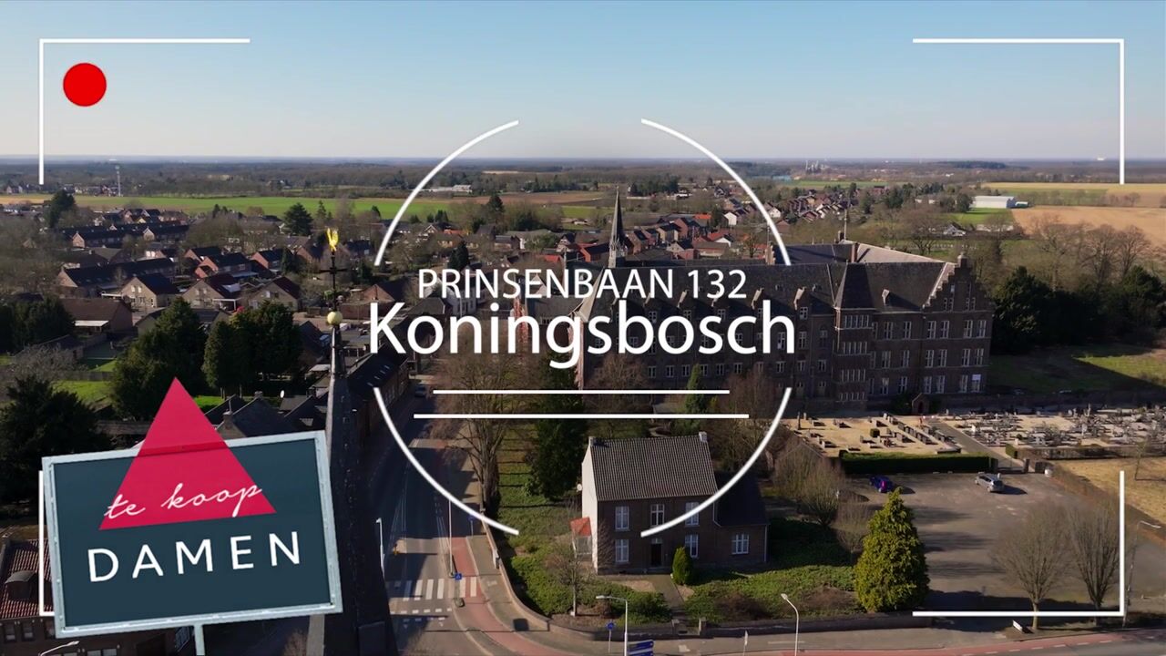 Video of Prinsenbaan 132