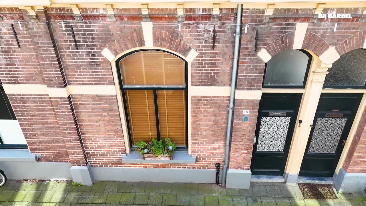 Video van Eigenhaardstraat 26