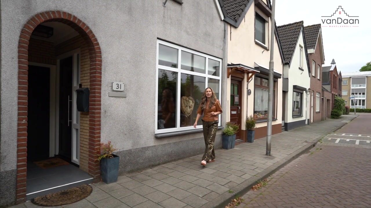 Video van Hendrikstraat 31