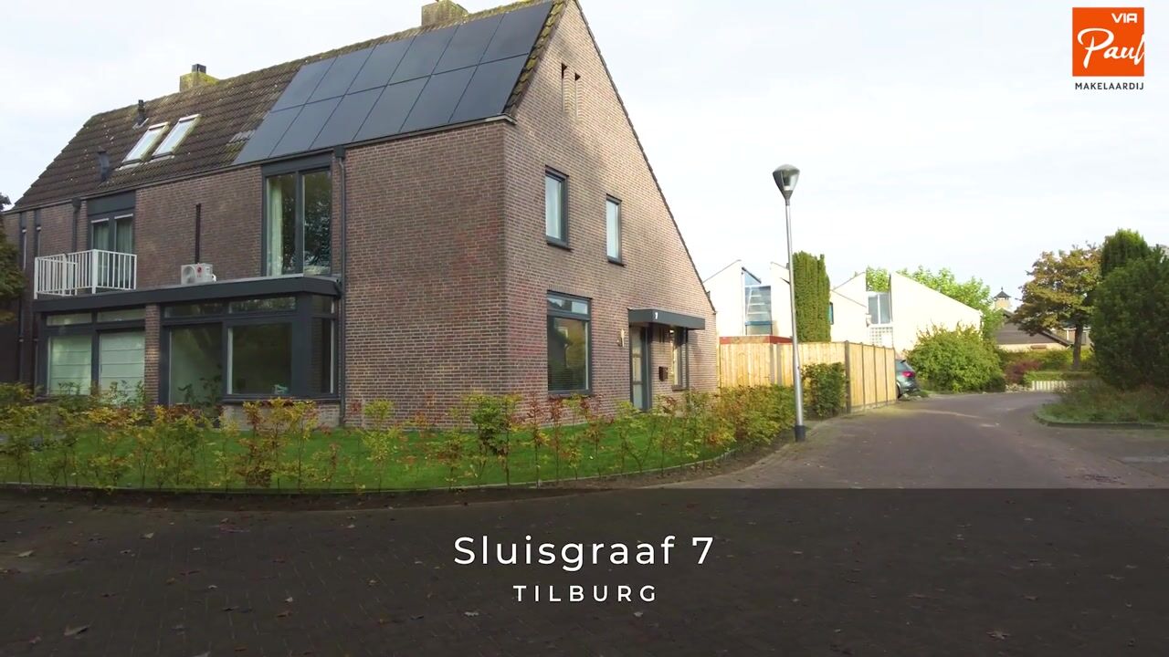 Bekijk video van Sluisgraaf 7