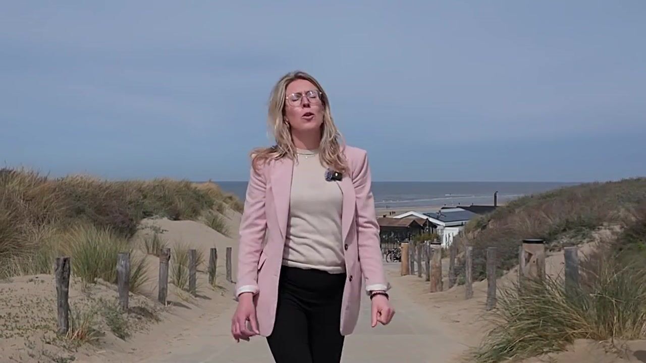 Video van Residence Rembrandt 48