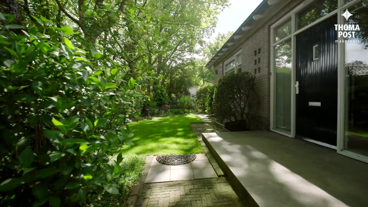 Video van Monumentenweg 26