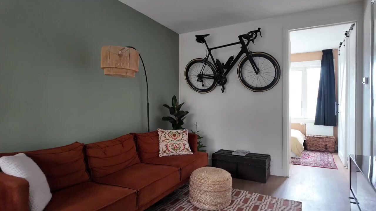 Video of Amsterdamsestraatweg 521-A