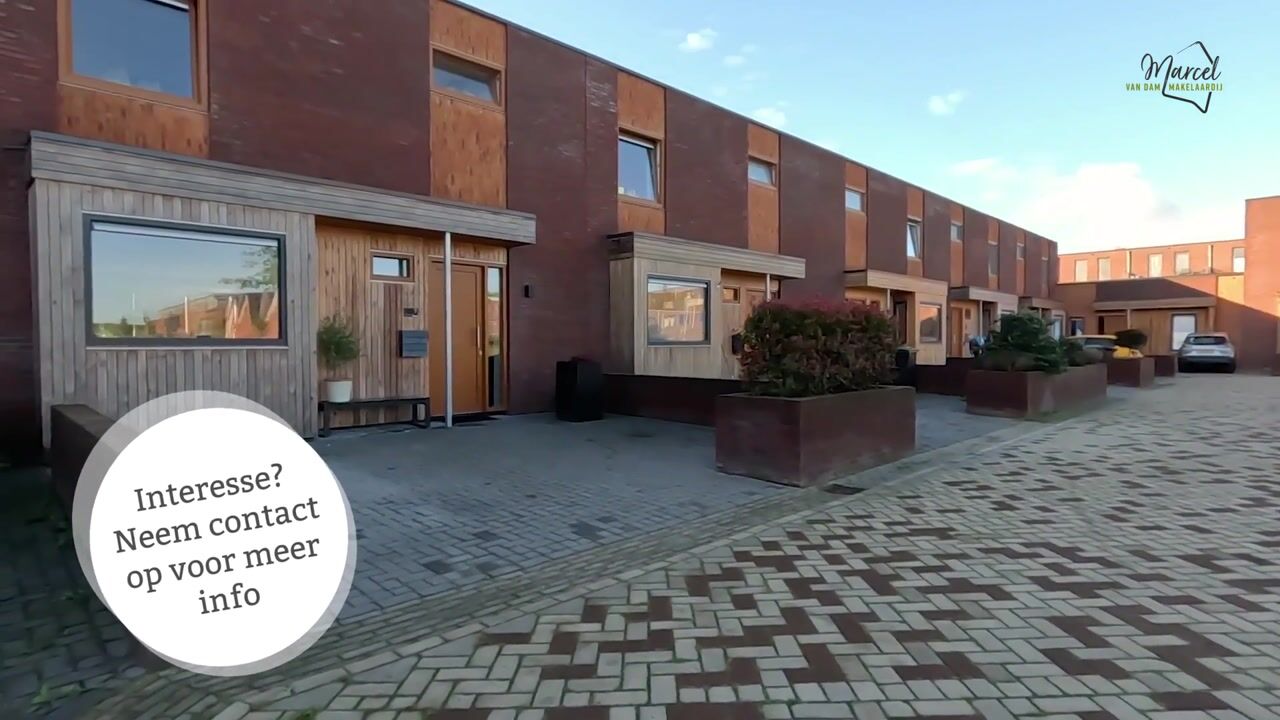Video van Driftkwartier 7