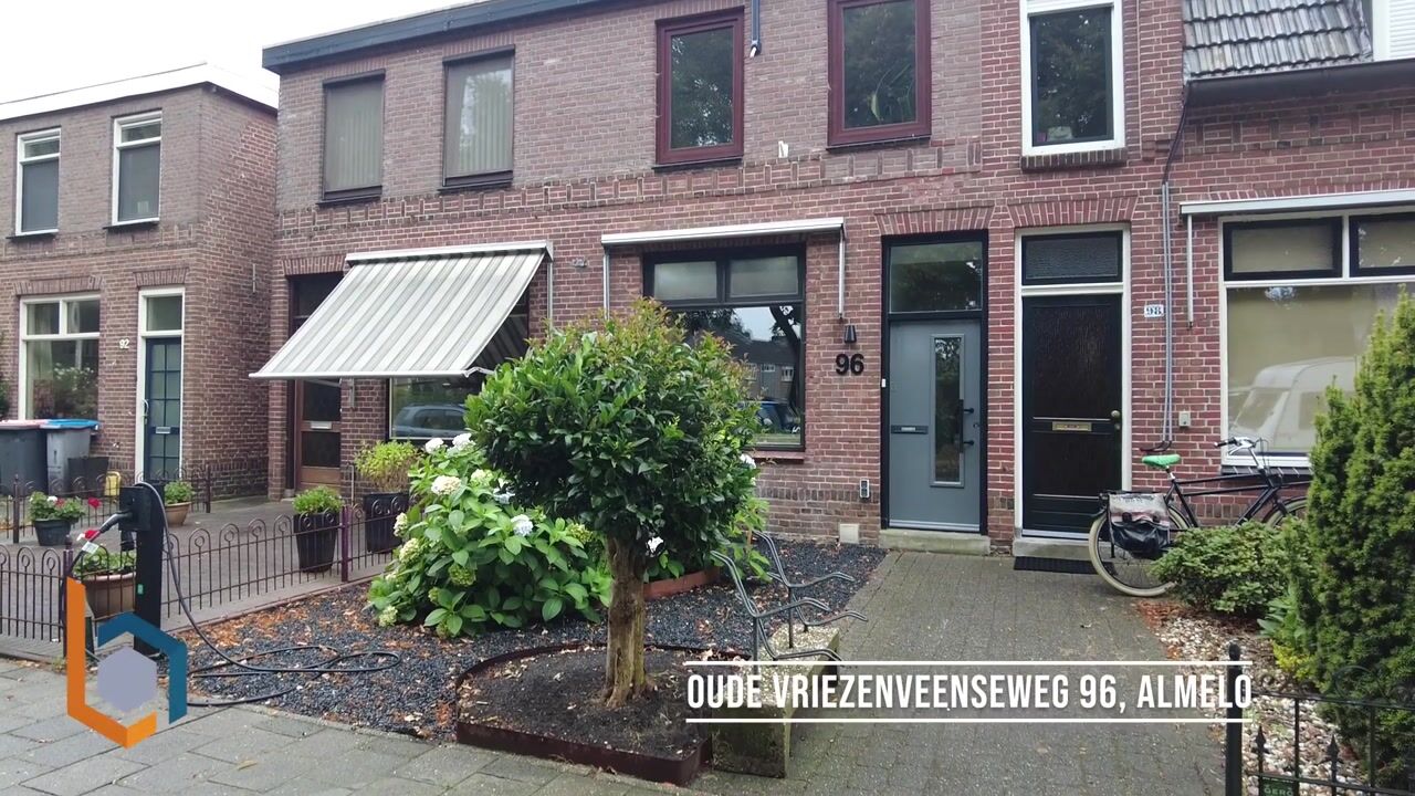 Video of Oude Vriezenveenseweg 96