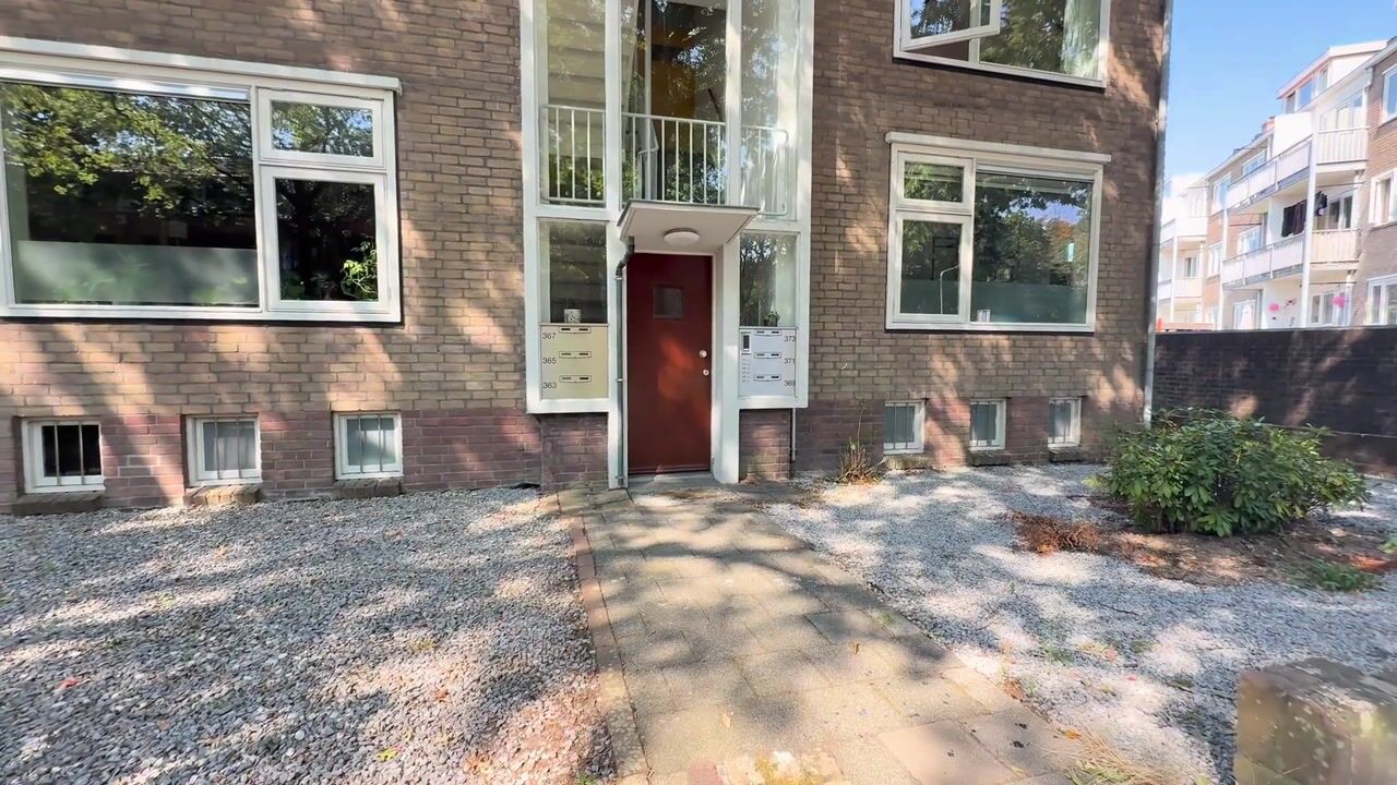 Video van Jacob van Campenlaan 367
