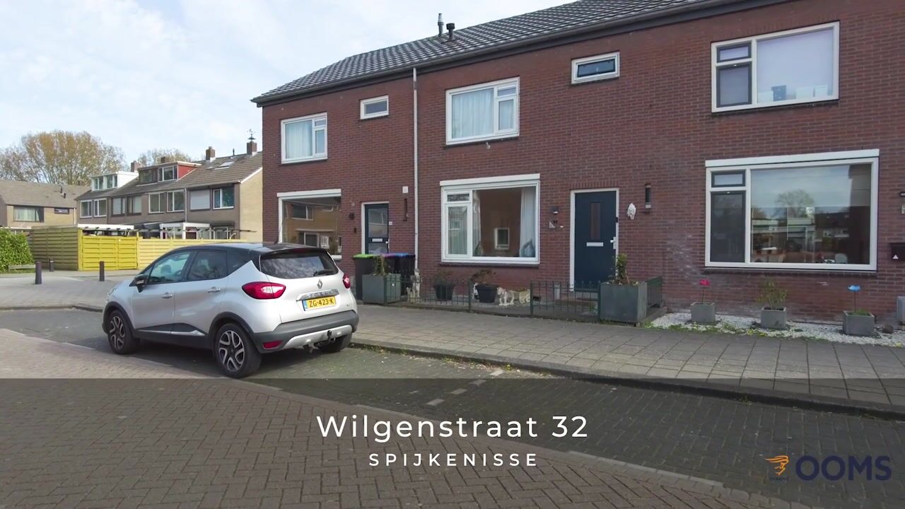 Video van Wilgenstraat 32