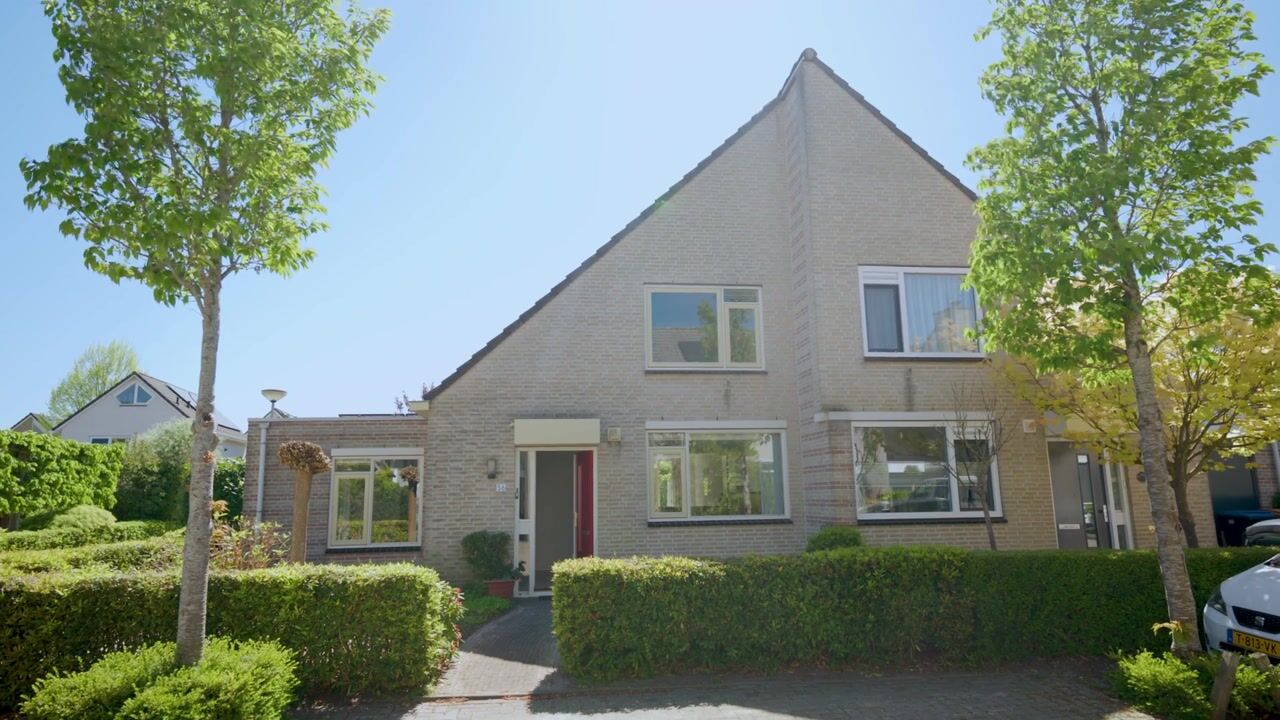Video van Anne Franklaan 56
