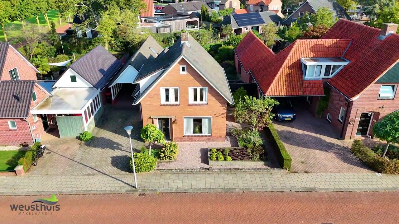 Video van Beltstraat 8