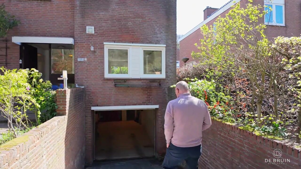 Video van Kerkstraat 103-A
