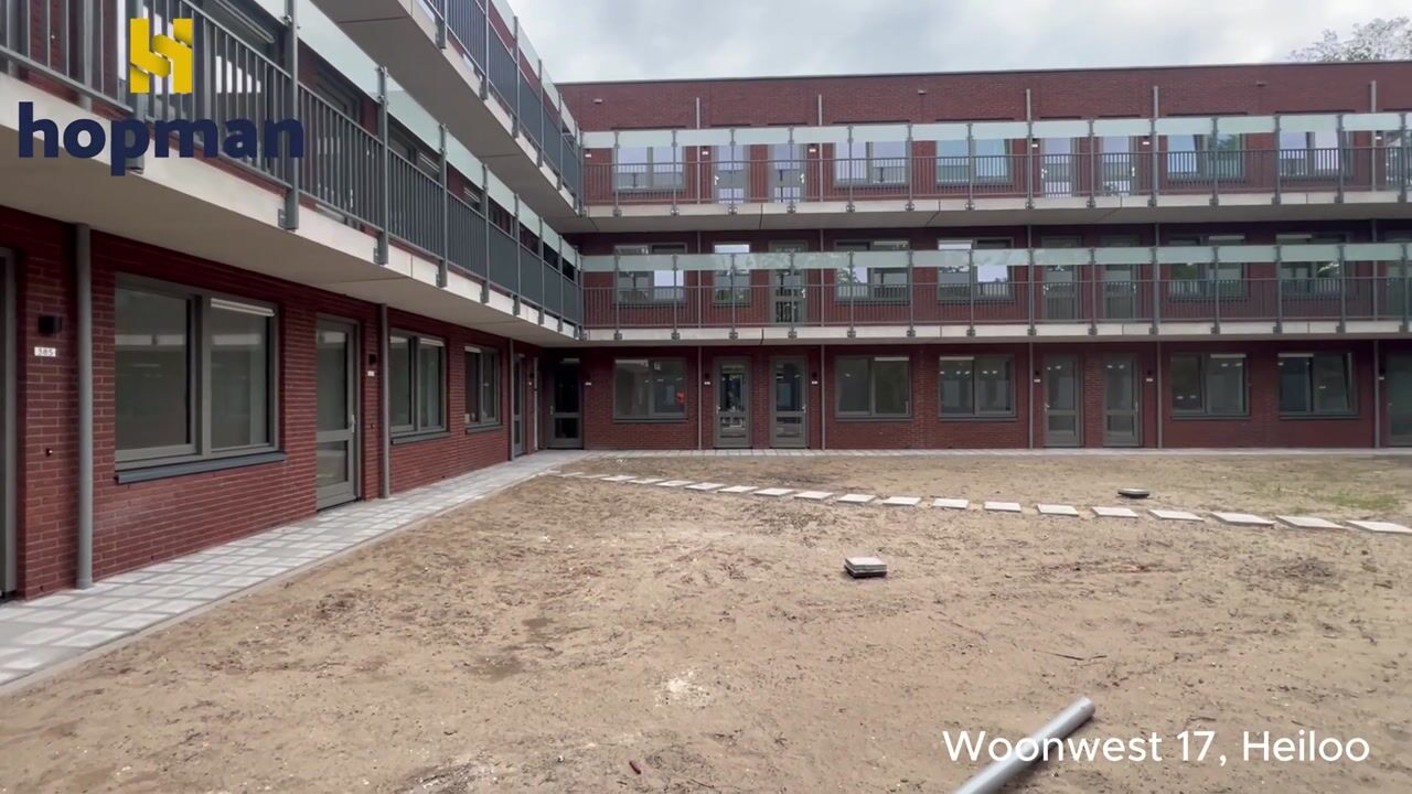 Video van Westerweg 387-E