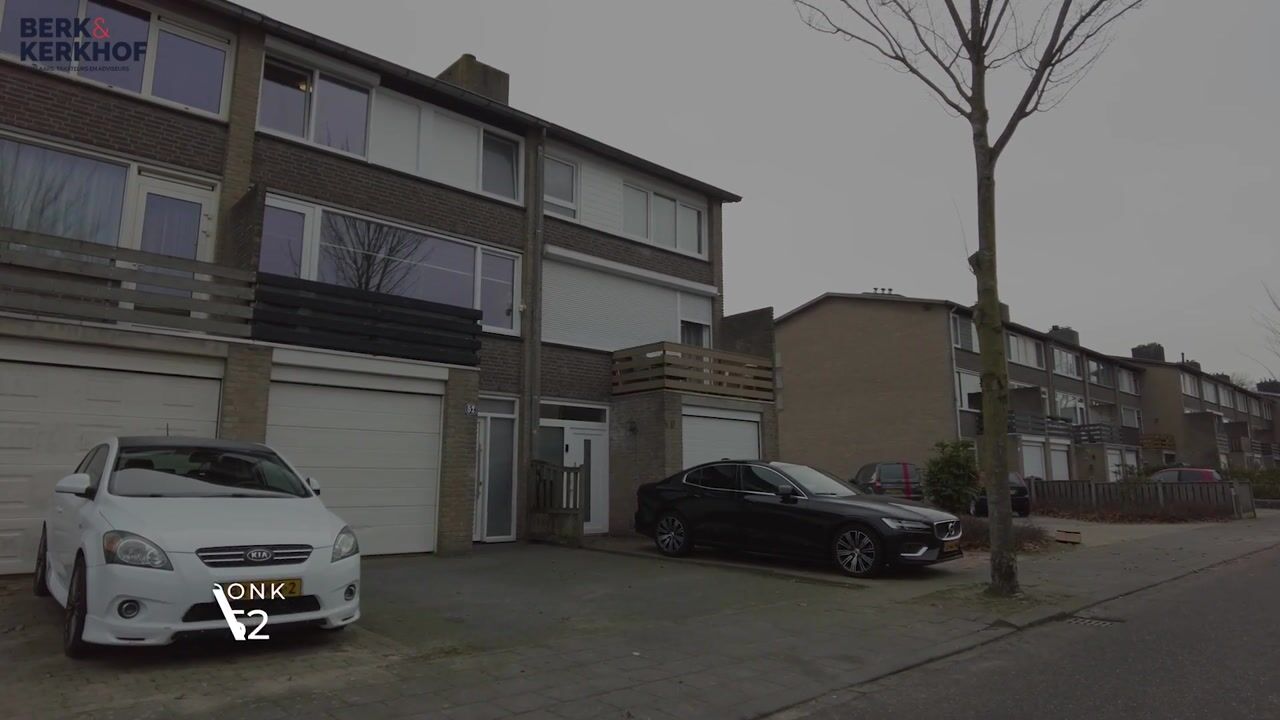 Video van Leliestraat 52