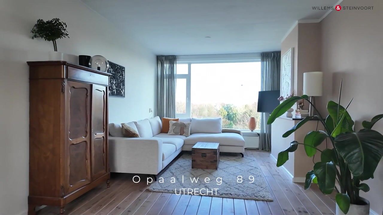 Video van Opaalweg 89