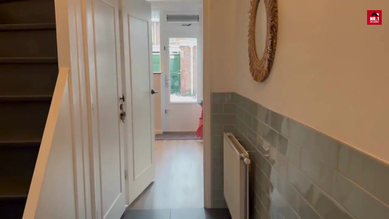 Video van Sweelincklaan 19