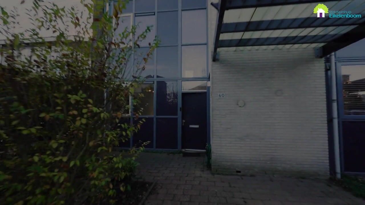 Video van Banckspolder 60