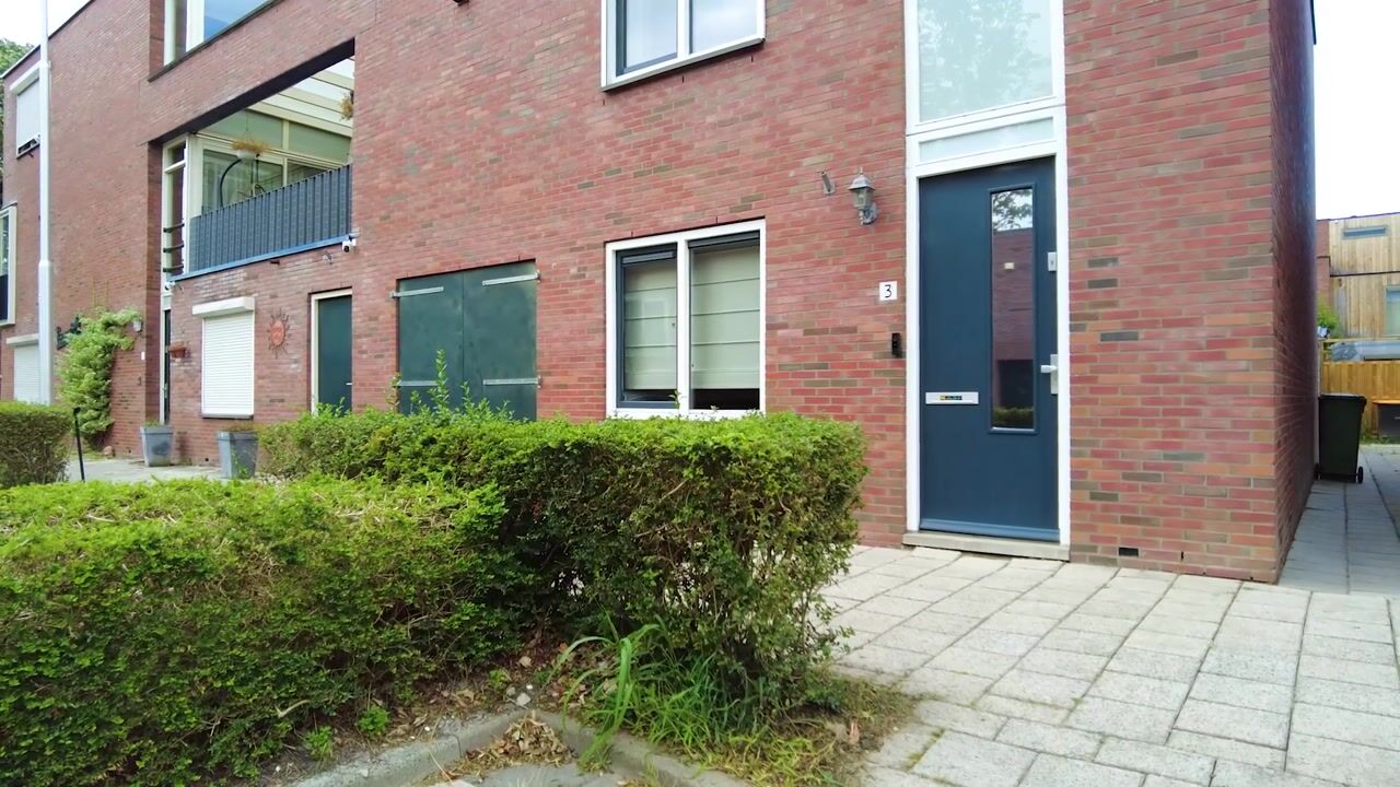 Video van Istanbulstraat 3